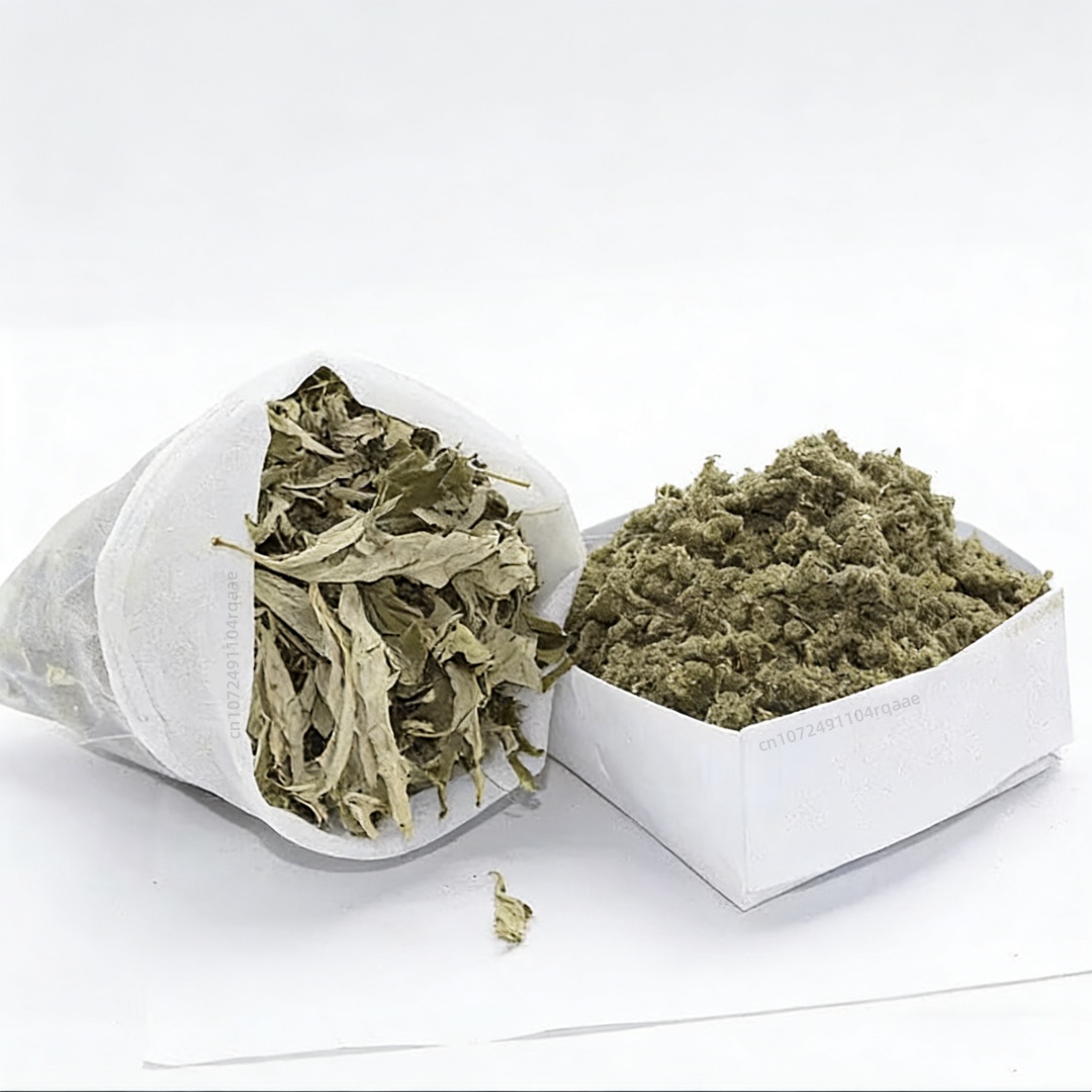 100% натуральный порошок благо – обзор и цена Dried Herbs