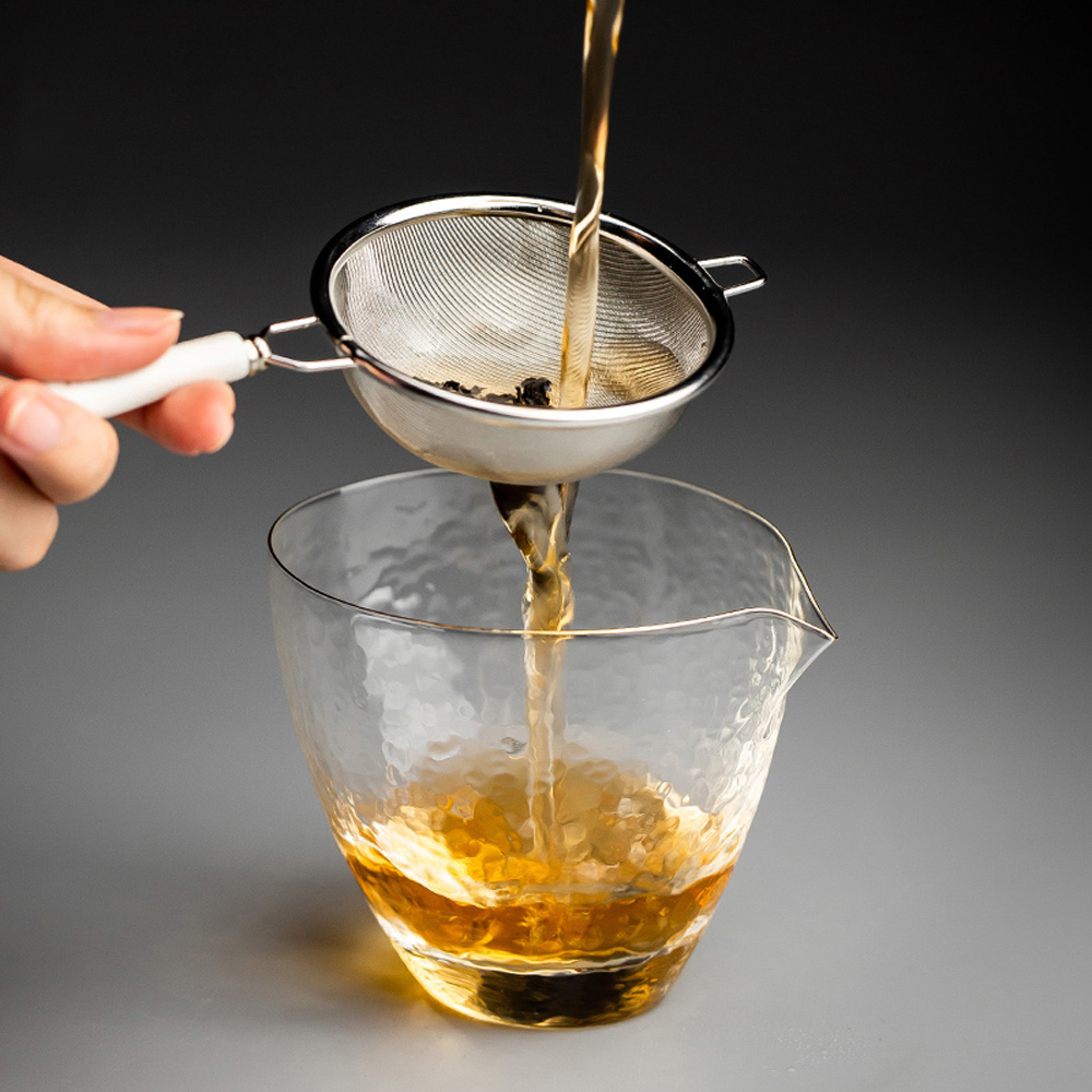 Удобный заварочный фильтр-сите – обзор и цена Herbal Tea