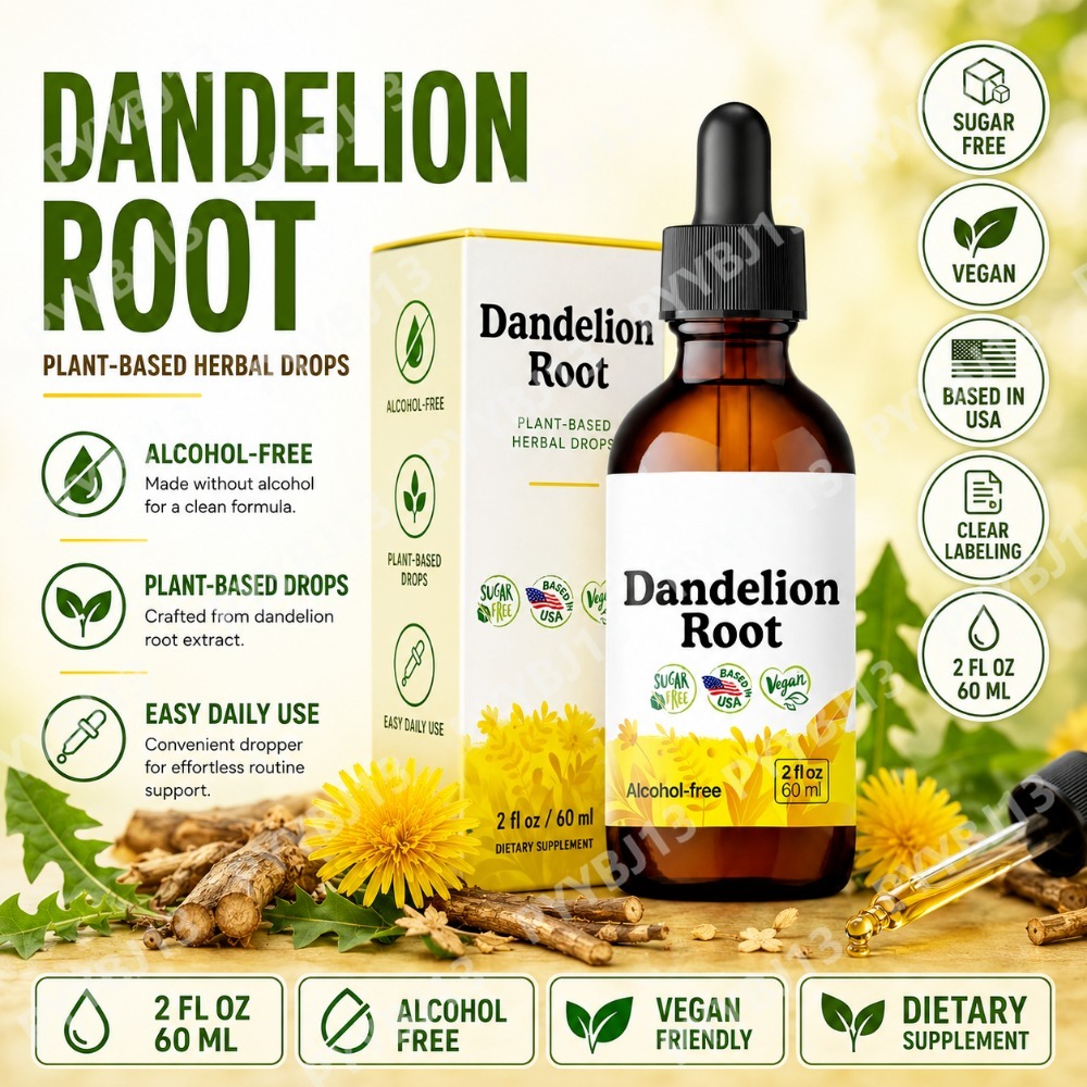 Экстракт корня одуванчика для  – обзор и цена Herbal Supplement